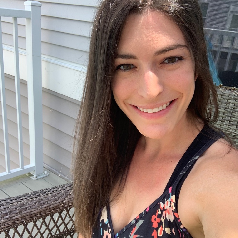 Meet your Posher, Rachel